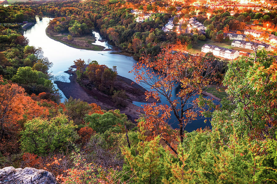 Taneycomo